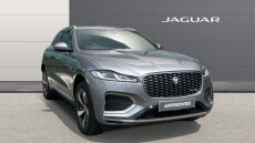 Jaguar F-Pace 2.0 D200 R-Dynamic S 5dr Auto AWD Diesel Estate